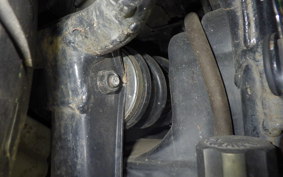 HONDA STEED 400 1994 NC26