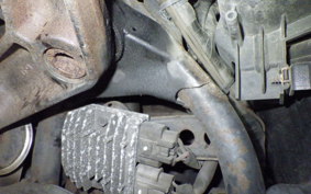 YAMAHA MAJESTY 250 Gen.4 SG20J