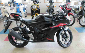SUZUKI GSX-R125 ABS DL33B