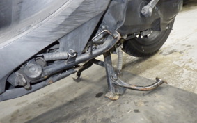HONDA DIO 110 2024 JF31