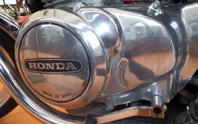 HONDA CB250 N CB250T