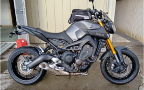 HONDA CB400SFV-4ABS 2020 NC42