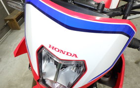 HONDA CRF250L 2025 MD47