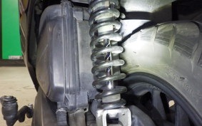 HONDA ﾀﾞﾝｸ 2008 AF78