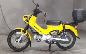 HONDA CROSS CUB110 JA45
