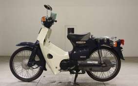 HONDA C50 SUPER CUB 2019 AA01