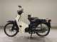 Фото Honda C50 SUPER CUB 2008 с японского аукциона