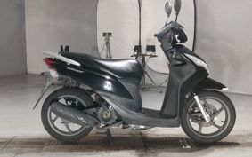 HONDA DIO 110 JF31