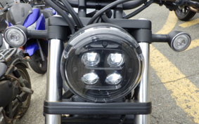HONDA REBEL 250 A MC49