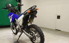 YAMAHA WR250R 2011 DG15J