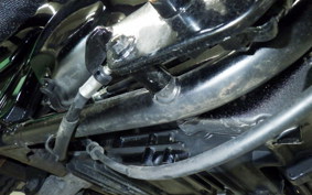 KAWASAKI VULCAN 400 CLASSIC 1996 VN400A