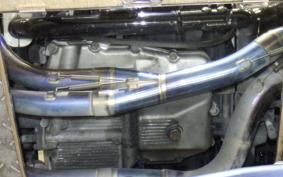 SUZUKI GSX1400 2004 GY71A
