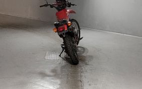 HONDA XL250R MD03