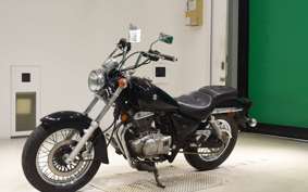 SUZUKI GZ250 Marauder