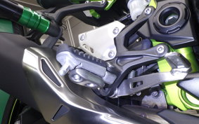 KAWASAKI Z900 Gen.2 2021 ZR900B