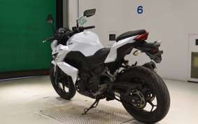 KAWASAKI Z250 ER250C