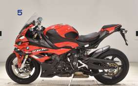 BMW S1000RR 2024