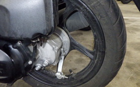 SUZUKI ADDRESS 110