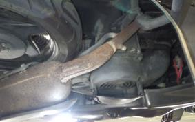 YAMAHA AXIS 100 2017 SB06J