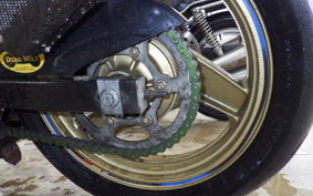 KAWASAKI ZZ-R250 2000 EX250H