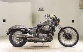 HONDA SHADOW 400 CUSTOM 2011 NC45