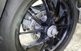 DUCATI MULTISTRADA 1200 S 2010