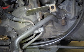HONDA GYRO CANOPY TA02