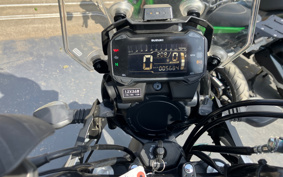 SUZUKI STROM 250ABS DS11A