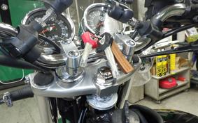 YAMAHA SR400 Gen.4 2016 RH03J