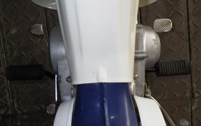 HONDA C50 SUPER CUB C50
