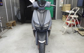 YAMAHA CYGNUSｸﾞﾘﾌｧｽ SEJ4J