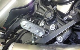 YAMAHA MT-07 ABS 2018 RM19J