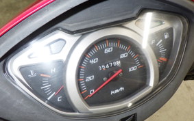 HONDA LEAD 110 2014 JF19