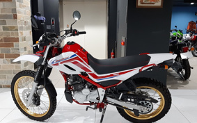 YAMAHA  SEROW 250 FINAL ED DG31J