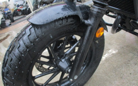HONDA  REBEL 250 ABS 2024 MC49