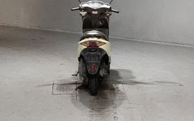 HONDA DIO CHESTER AF62