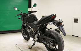 SUZUKI SV650 A 2022 VP55E
