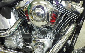 HARLEY FLSTF 1450 2006