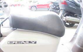 HONDA BENLY 110 JA09
