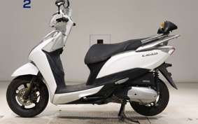HONDA LEAD 125 2002 JF45