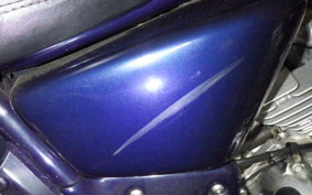 HONDA MAGNA 250 2014 MC29