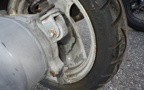 YAMAHA JOG Gen.1 3KJ