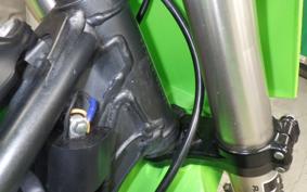 KAWASAKI KX85 KX085D