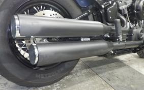 HARLEY FXBB1750 2018