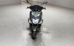 YAMAHA  CYGNUS  RAY ZR SED1