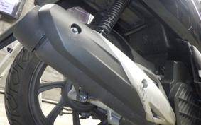 HONDA PCX125 2023 JF81