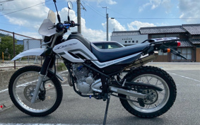 YAMAHA SEROW 250 DG11J