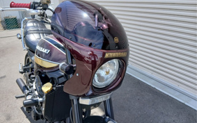 KAWASAKI Z900RS 2024 ZR900K