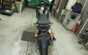 HONDA 400X 2013 NC47