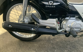 HONDA SUPER DREAM110 JA27